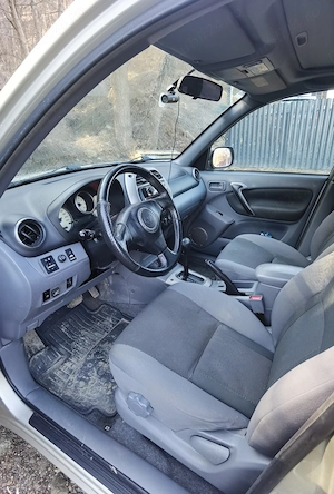 Toyota rav 4 - automata - gpl - 191.000 km ! - imagine 4