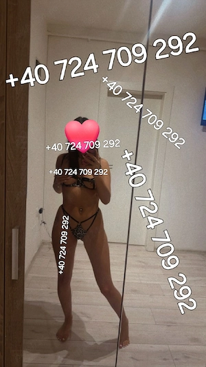 Maria 100% reala 24 ani