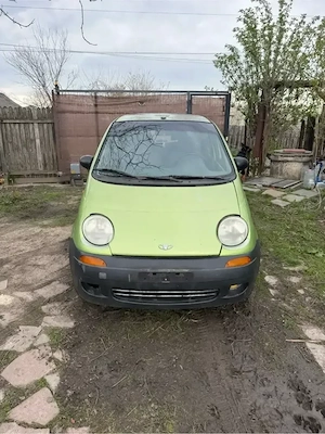 matiz de vanzare,orice piesa disponibila,an  2006