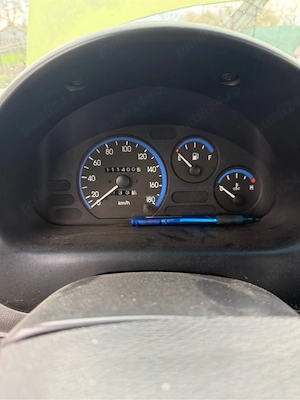 matiz de vanzare,orice piesa disponibila,an  2006 - imagine 2