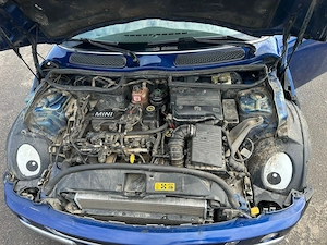 Mini Cooper 2003 gpl - imagine 4