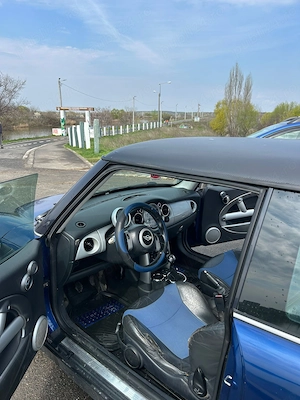 Mini Cooper 2003 gpl - imagine 5