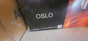 vand piatra decorativa oslo