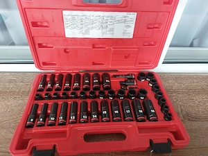 Trusa tubulare impact Milwaukee