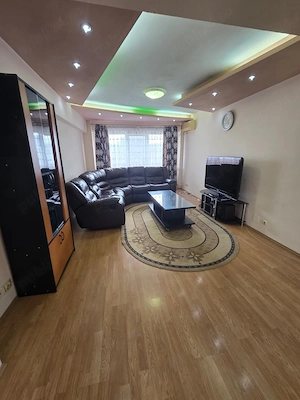 Proprietar inchiriez 4 camere Mosilor - imagine 2