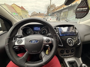 ford focus mk3 1.6 econetic  - imagine 4