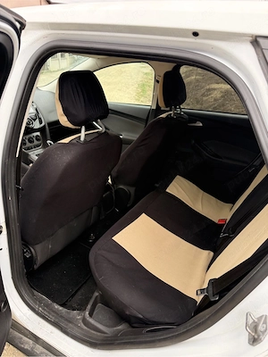 ford focus mk3 1.6 econetic  - imagine 5