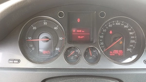 Passat 2.0 BKP 2006 fara DPF  - imagine 2