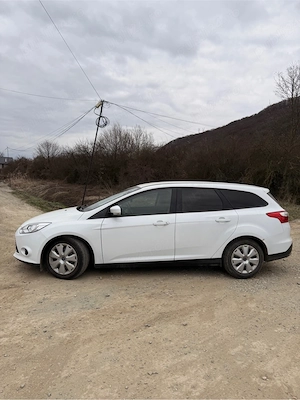 ford focus mk3 1.6 econetic  - imagine 2