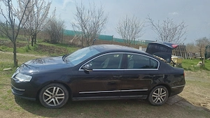 Passat 2.0 BKP 2006 fara DPF  - imagine 3