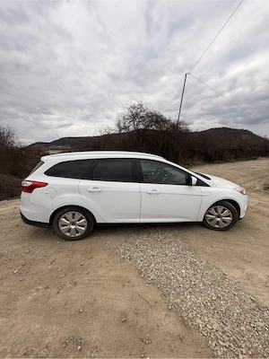 ford focus mk3 1.6 econetic  - imagine 3