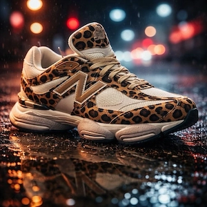 new balance new  - imagine 2