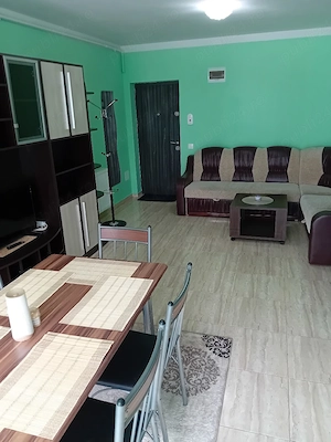 apartament doua camere de inchiriat 