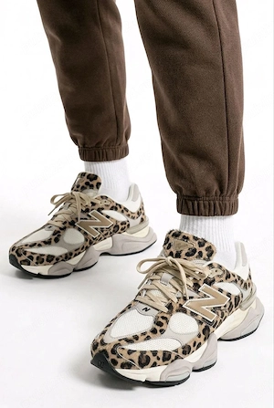 new balance new  - imagine 3