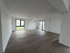 APARTAMENT 3 CAMERE | 117 MP | Balcon + Terasǎ | SEBES - ZONA EXCLUSIVISTA