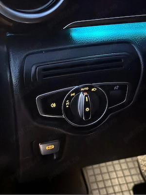 mercedes V220 2017 - imagine 7