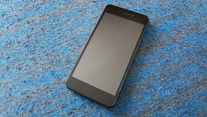 Allview A8 Lite,display spart.