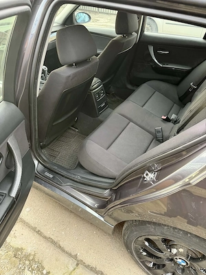 Bnw 320d e91 M47 2007 - imagine 3