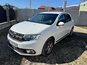 Dacia Logan Prestige - imagine 3