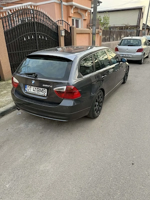 Bnw 320d e91 M47 2007 - imagine 2