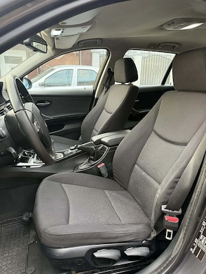 Bnw 320d e91 M47 2007 - imagine 4