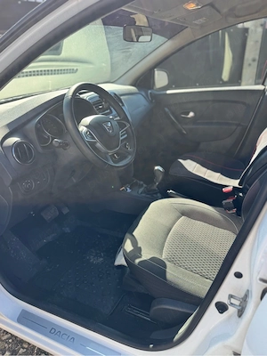 Dacia Logan Prestige - imagine 5