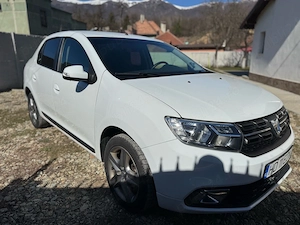 Dacia Logan Prestige