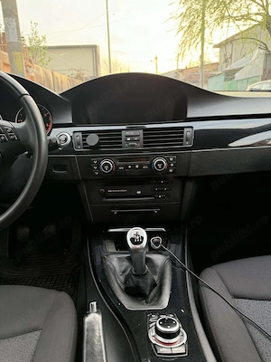 Bnw 320d e91 M47 2007 - imagine 5