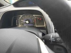 Honda Civic automat 2007