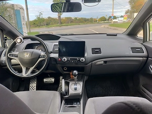 Honda Civic automat 2007 - imagine 2