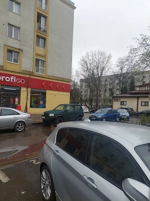 Spatiu comercial de vanzare Basarabia