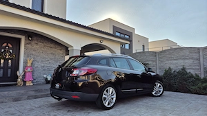 Renault-Megane-Bose-1,5-Dci-Led-Navi-6+1 viteze-Euro 5-Mokka Brown- - imagine 3