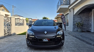 Renault-Megane-Bose-1,5-Dci-Led-Navi-6+1 viteze-Euro 5-Mokka Brown- - imagine 6