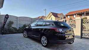 Renault-Megane-Bose-1,5-Dci-Led-Navi-6+1 viteze-Euro 5-Mokka Brown- - imagine 4