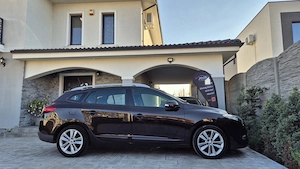 Renault-Megane-Bose-1,5-Dci-Led-Navi-6+1 viteze-Euro 5-Mokka Brown- - imagine 7