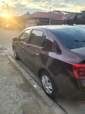 Dacia Logan 0.9Tce Gpl 2016 - imagine 5