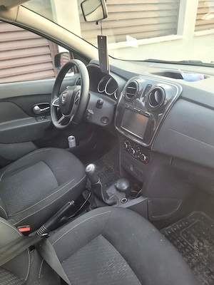 Dacia Logan 0.9Tce Gpl 2016 - imagine 4