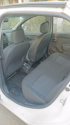 Dacia Logan 2 2013 (1.2 Benzină) - imagine 4