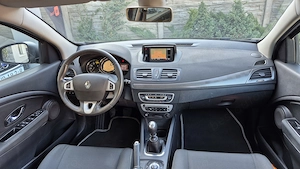 Renault-Megane-Bose-1,5-Dci-Led-Navi-6+1 viteze-Euro 5-Mokka Brown- - imagine 8