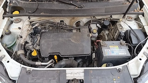 Dacia Logan 2 2013 (1.2 Benzină) - imagine 5