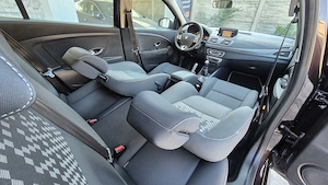 Renault-Megane-Bose-1,5-Dci-Led-Navi-6+1 viteze-Euro 5-Mokka Brown- - imagine 9