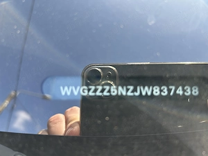 Vand Volkswagen Tiguan 2017, 2.0 TDI DSG7 - imagine 8