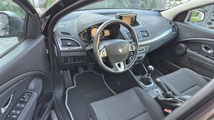 Renault-Megane-Bose-1,5-Dci-Led-Navi-6+1 viteze-Euro 5-Mokka Brown- - imagine 10