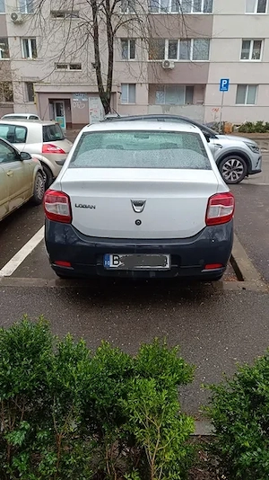 Dacia Logan 2 2013 (1.2 Benzină) - imagine 7