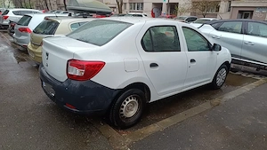 Dacia Logan 2 2013 (1.2 Benzină) - imagine 8