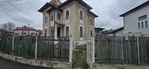 Casă/Vilă 6 Camere | Zona Primăriei | Târgoviște | P+1 | 218 mp | 320.000€