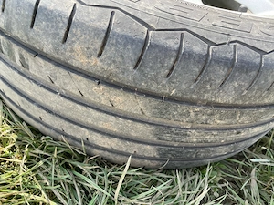 dezmembrez mercedes c220 w203 - imagine 7