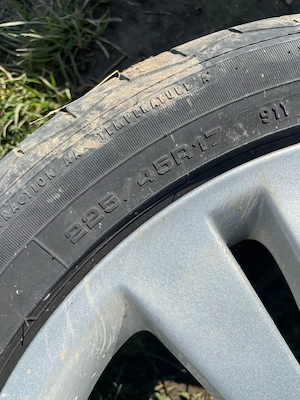 dezmembrez mercedes c220 w203 - imagine 10