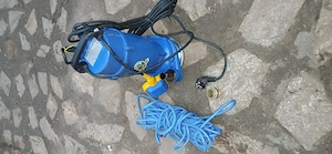 Vand Pompa Apa Submersibila 20M 0.55KW Micul Fermier GF-0701