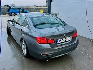 bmw 520d lci b47 km 178000 reali 